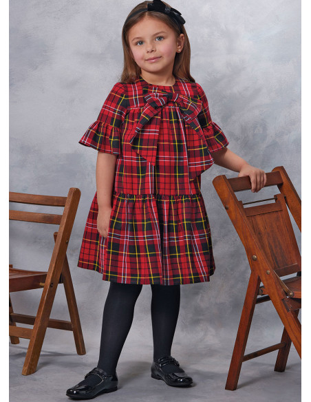 Molde de vestido - Vogue 2059