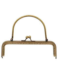 Fecho para bolsa Elisabeth