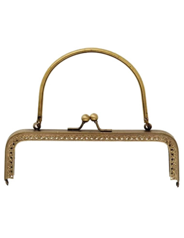 Fecho para bolsa Elisabeth