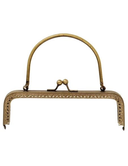 Fecho para bolsa Elisabeth