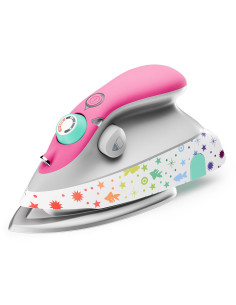 Mini ferro de passar Oliso M3Pro Tula Pink