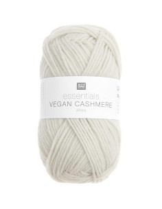 Essentials Vegan Cashmere Aran