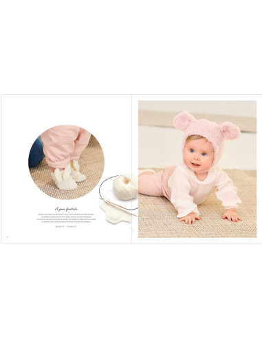 Livreto Rico Baby Nº 040