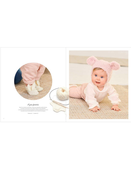 Livreto Rico Baby Nº 040