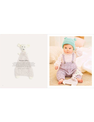 Livreto Rico Baby Nº 040