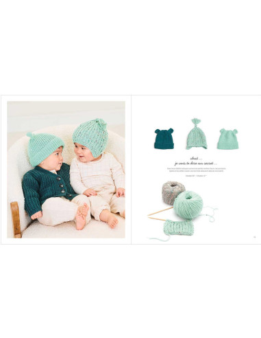 Livreto Rico Baby Nº 040