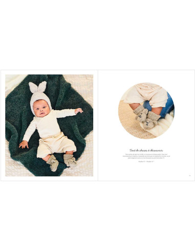 Livreto Rico Baby Nº 040