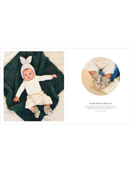 Livreto Rico Baby Nº 040