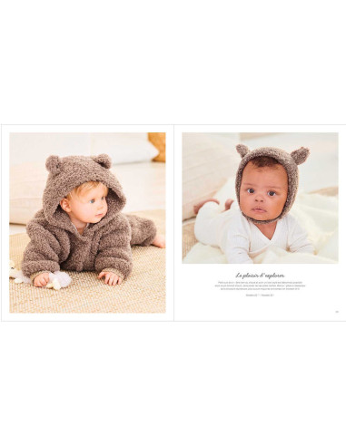 Livreto Rico Baby Nº 040