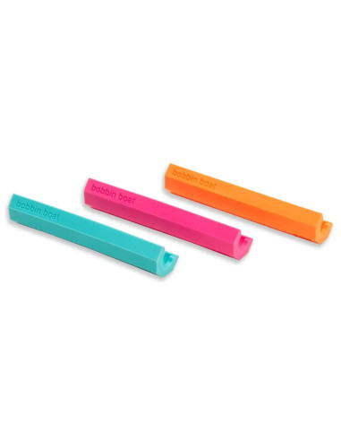 Porta-latas Bobbin Boat