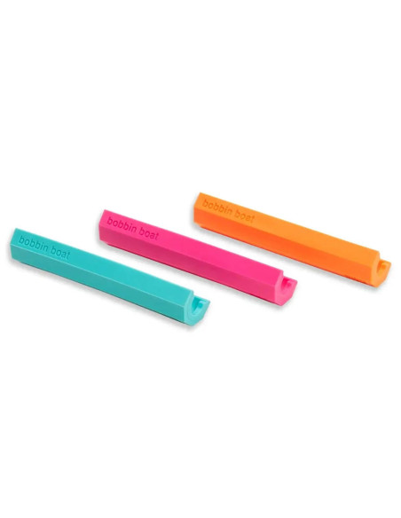 Porta-latas Bobbin Boat