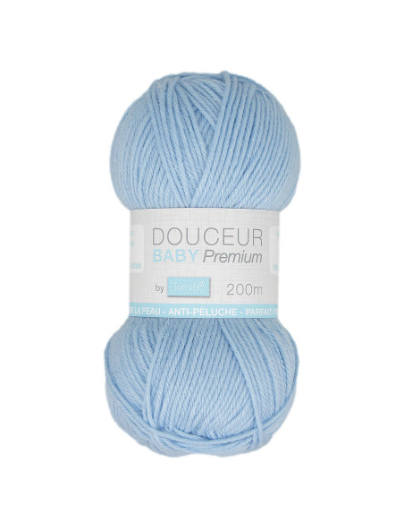 Fio para bebê Douceur Baby Premium
