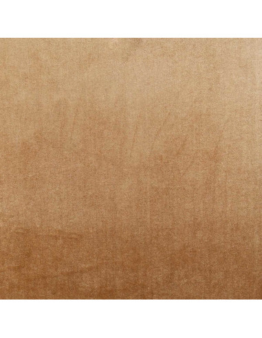 Tecido veludo stretch - Dourado escuro
