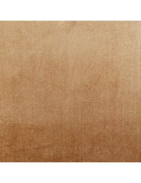 Tecido veludo stretch - Dourado escuro