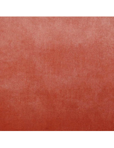 Tecido veludo stretch - Cobre 2