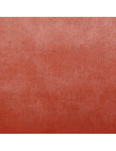 Tecido veludo stretch - Cobre