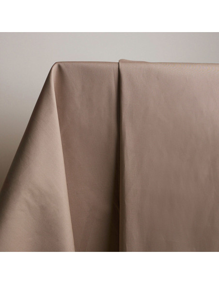 Tecido de algodão repelente à água Trench Sandy Sand - Atelier Brunette