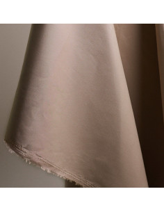 Tecido de algodão repelente à água Trench Sandy Sand - Atelier Brunette 2