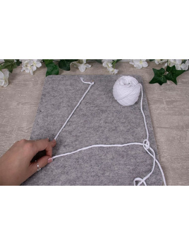 Tapete de engomar em lã 42 cm x 29,7 cm Milward