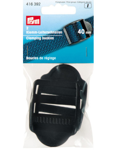 Laços de ajuste de 40 mm