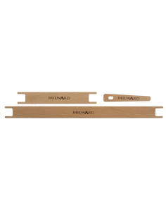Conjunto de ferramentas de tecelagem 2
