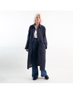 Patrão LE trench - Atelier Brunette