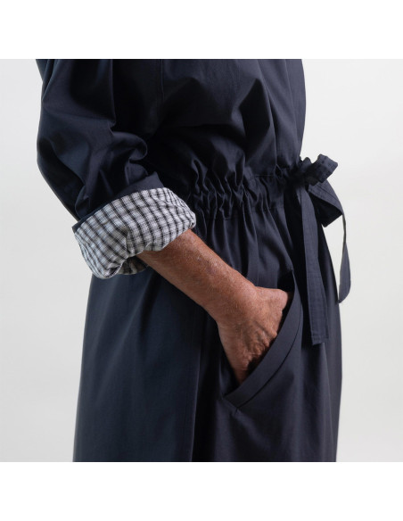 Patrão LE trench - Atelier Brunette