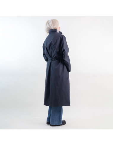 Patrão LE trench - Atelier Brunette