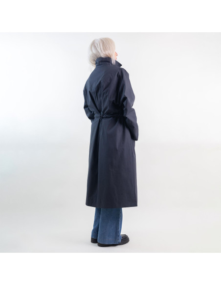 Patrão LE trench - Atelier Brunette