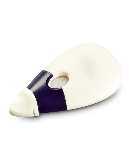 Rato ergonômico com roda de giz