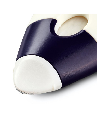 Rato ergonômico com roda de giz