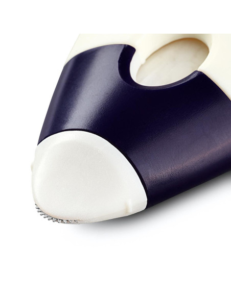 Rato ergonômico com roda de giz