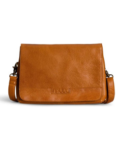 Bolsa de armazenamento para agulhas de crochê Muud Fee - Whisky 2