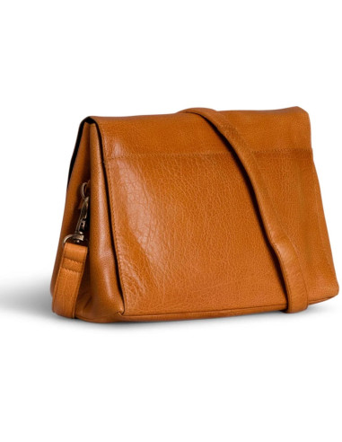 Bolsa de armazenamento para agulhas de crochê Muud Fee - Whisky