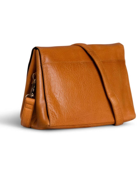 Bolsa de armazenamento para agulhas de crochê Muud Fee - Whisky