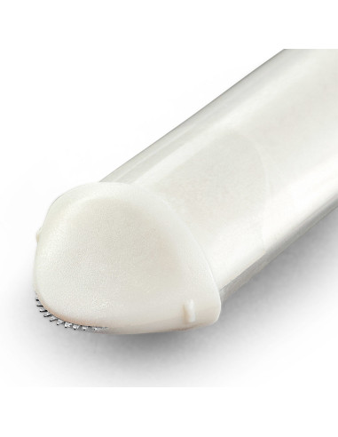 Cartucho de giz branco