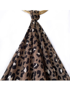 Tecido viscose flamê Mara - My Dress Made