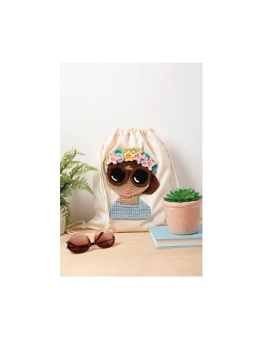 Livro miss crochet