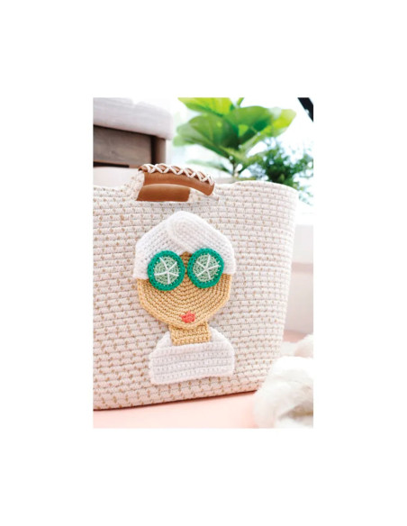 Livro miss crochet