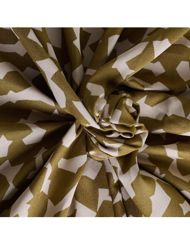 Tecido viscose Ekko Dreamy Twilight - Atelier Brunette