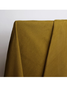 Tecido gabardine de algodão Dreamy Twilight - Atelier Brunette