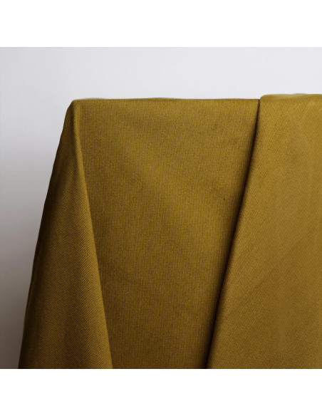 Tecido gabardine de algodão Dreamy Twilight - Atelier Brunette