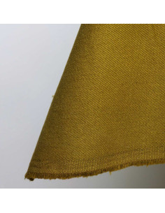 Tecido gabardine de algodão Dreamy Twilight - Atelier Brunette 2