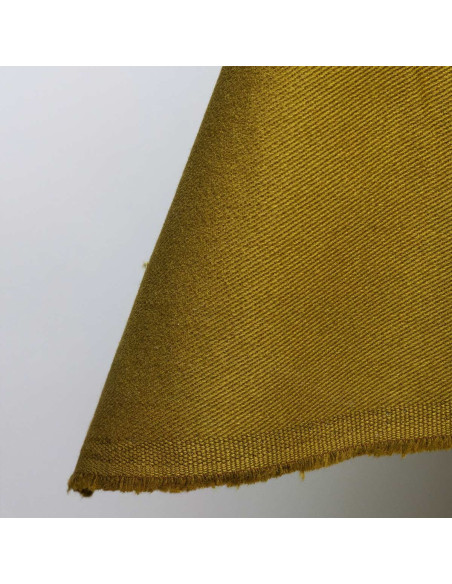Tecido gabardine de algodão Dreamy Twilight - Atelier Brunette