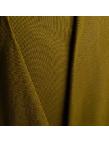 Tecido gabardine de algodão Dreamy Twilight - Atelier Brunette