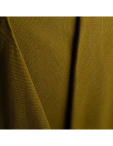 Tecido gabardine de algodão Dreamy Twilight - Atelier Brunette