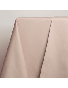 Tecido gabardine de algodão light Sandy Sand - Atelier Brunette