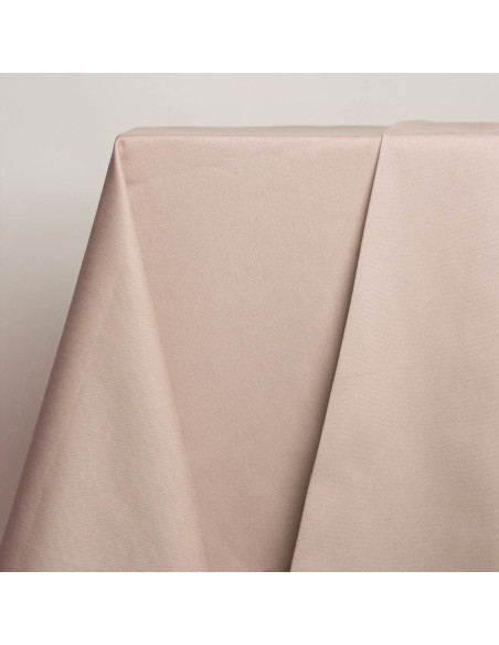 Tecido gabardine de algodão light Sandy Sand - Atelier Brunette