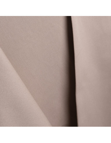 Tecido gabardine de algodão light Sandy Sand - Atelier Brunette