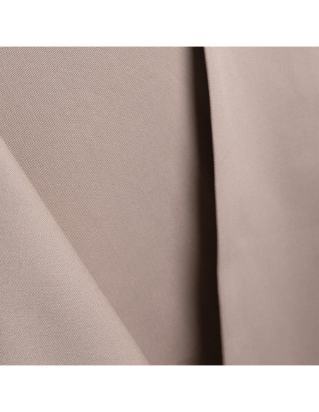 Tecido gabardine de algodão light Sandy Sand - Atelier Brunette